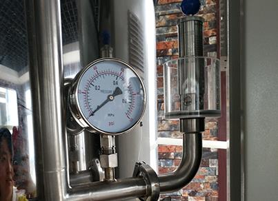 stainless steel fermenter stainless steel fermenter