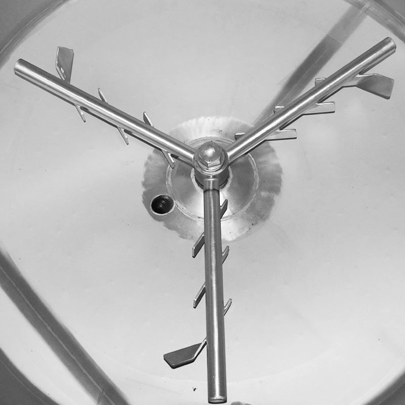 Agitator-brewhouse manufacturer