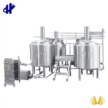 Quel type de faux fond est le meilleur pour une chaudière à bière?