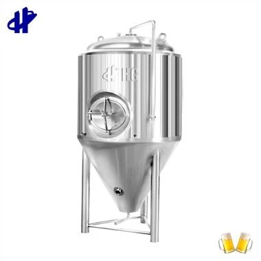 Fermenteur industriel