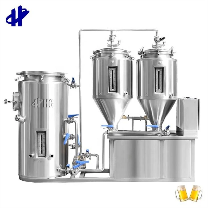 Brewery Equipment Canada