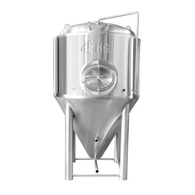 Cuves de fermentation 1000l