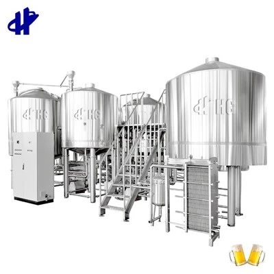 Kit de fermentation de la bière